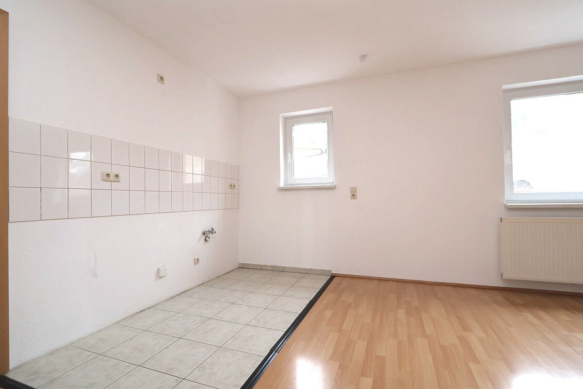 Platz für Ihre Küche