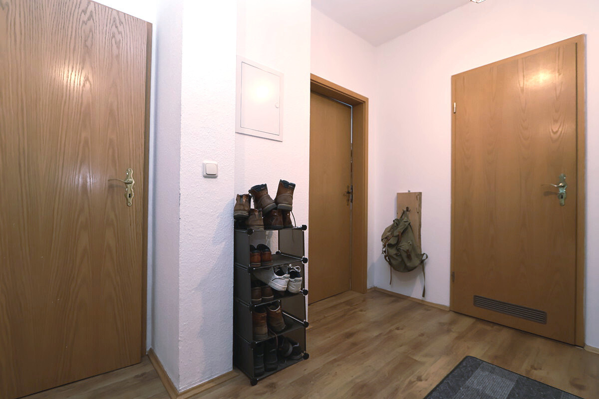 Der zentrale