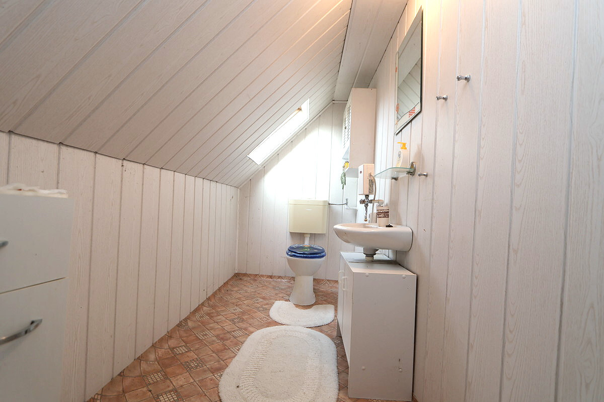 Das unverzichtbare Gäste-WC