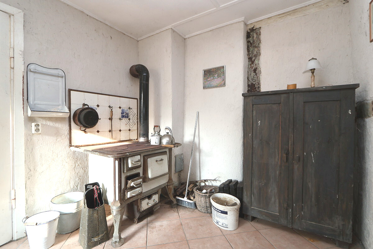 Die praktische Küche