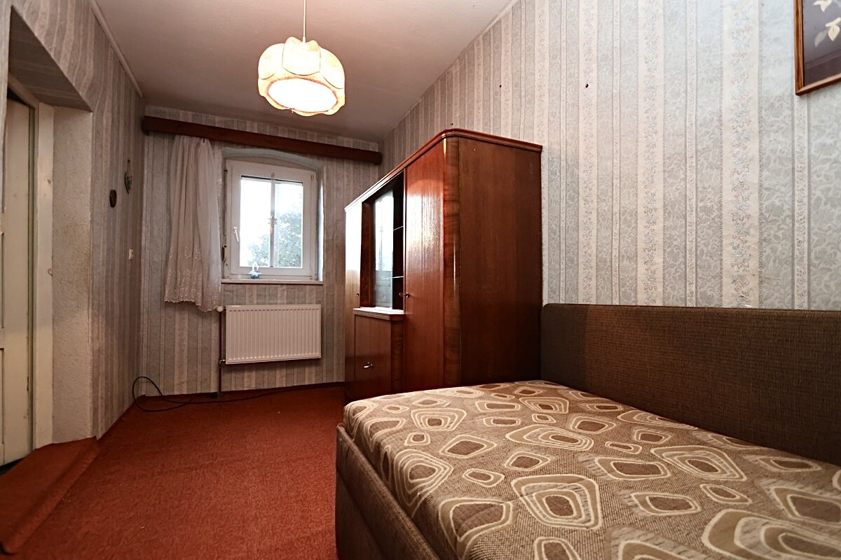 Das gemütliche Schlafzimmer