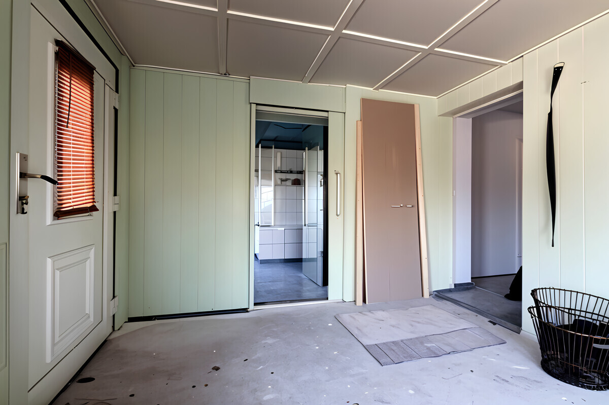 in den praktischen Anbau