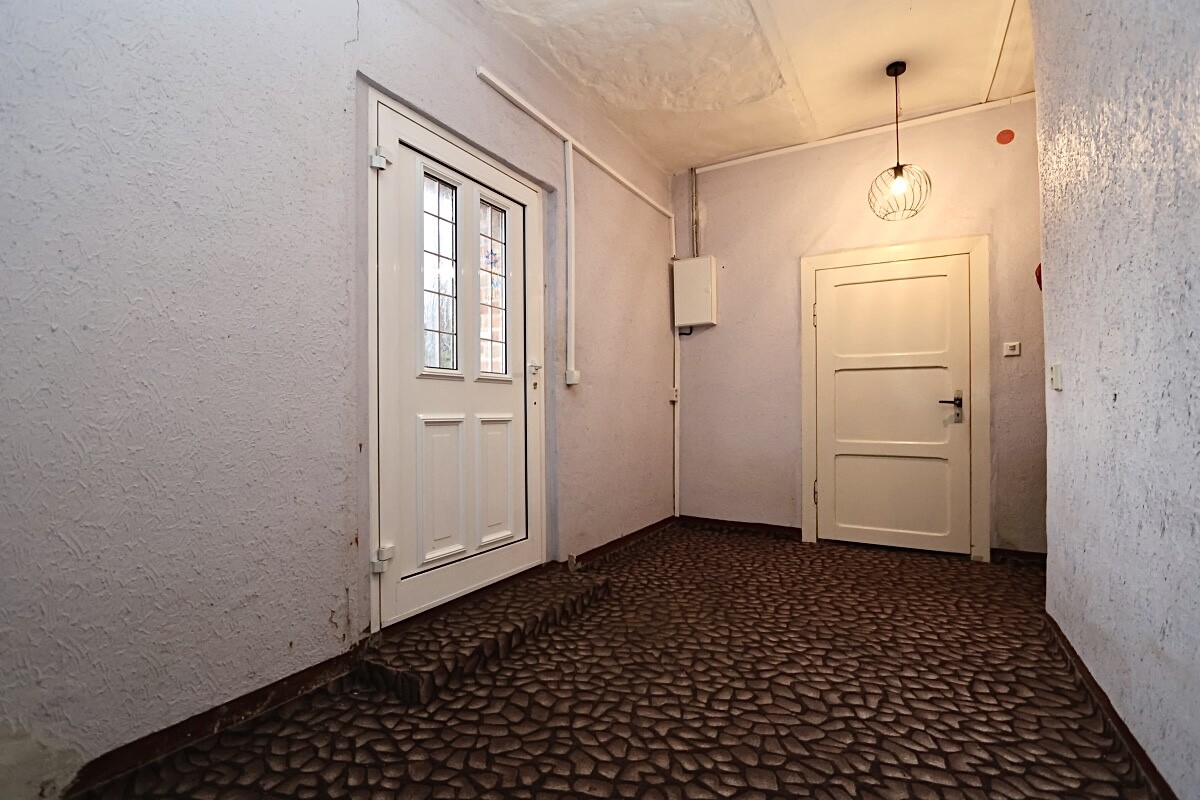 Willkommen im EG rechts