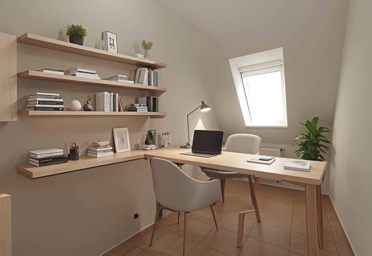 Büro