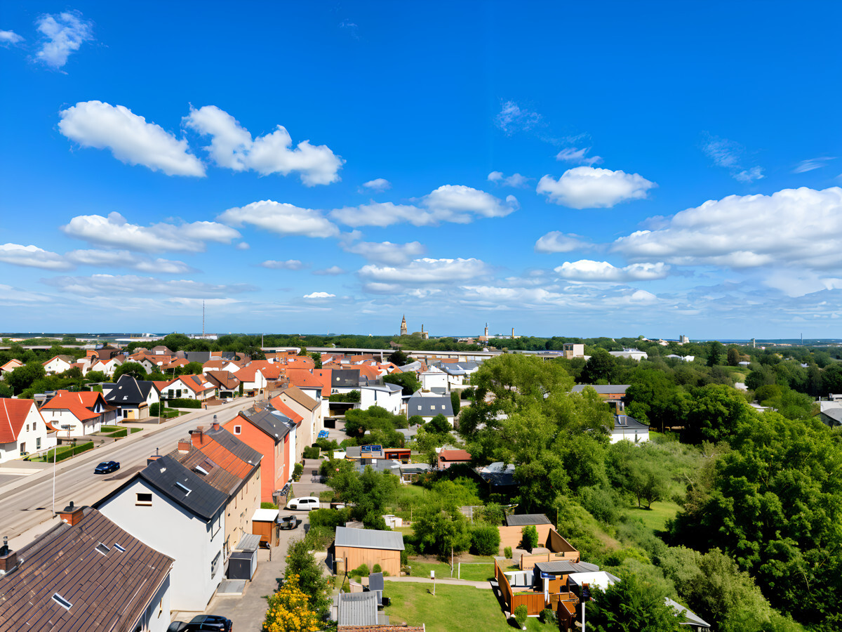 Kirchen der historischen Altstadt