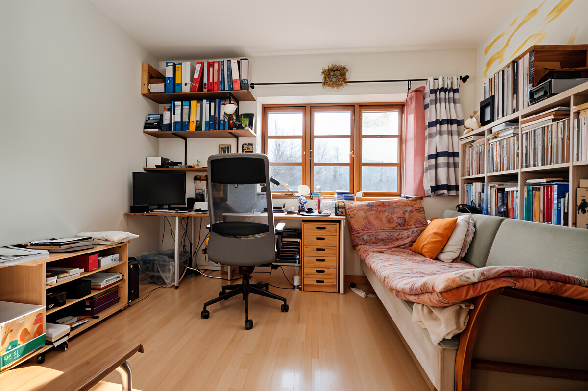 Das praktische Büro