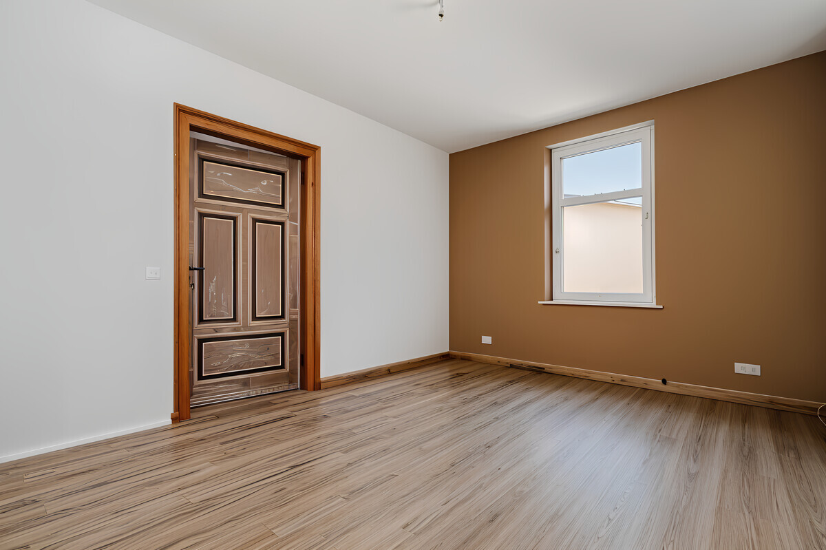 Das geräumige Wonzimmer