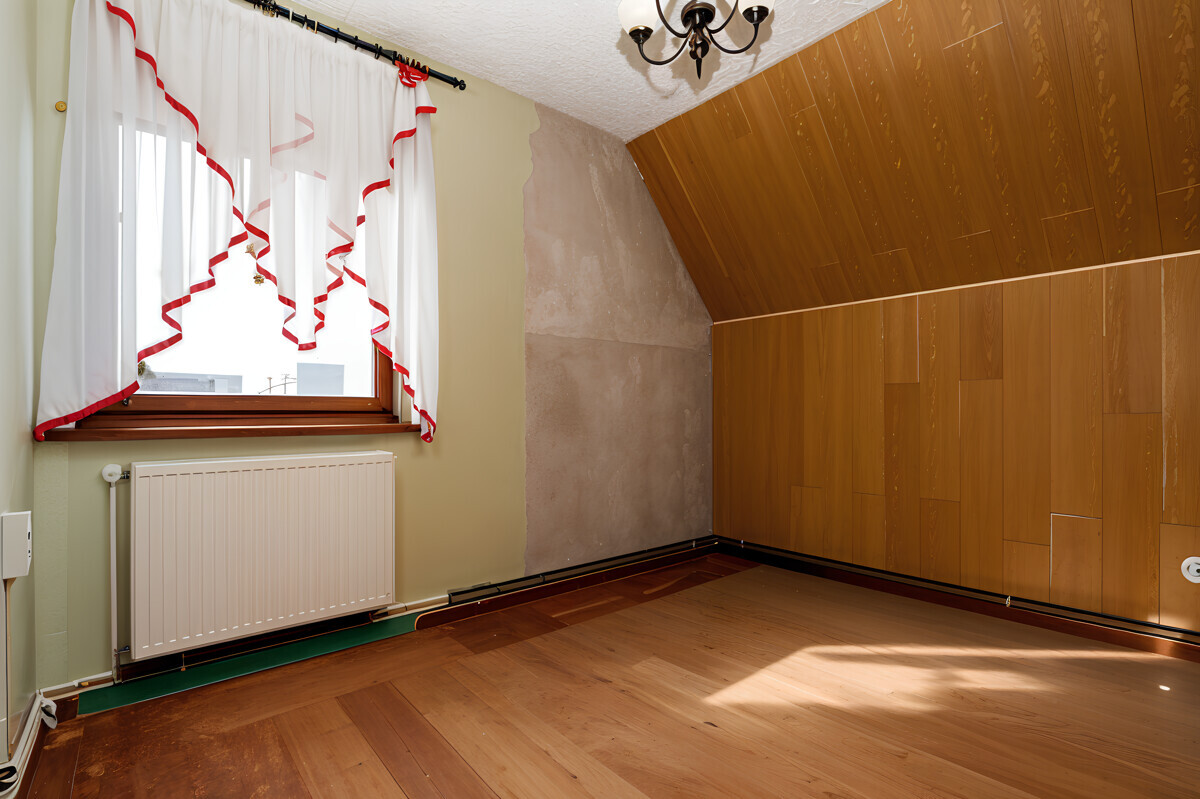 Platz für Ihr Büro