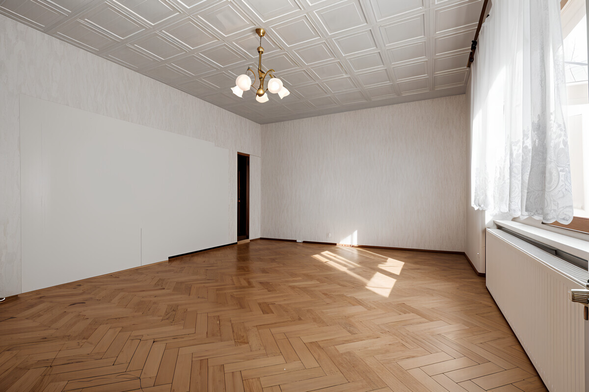 Das lichtdurchflutete