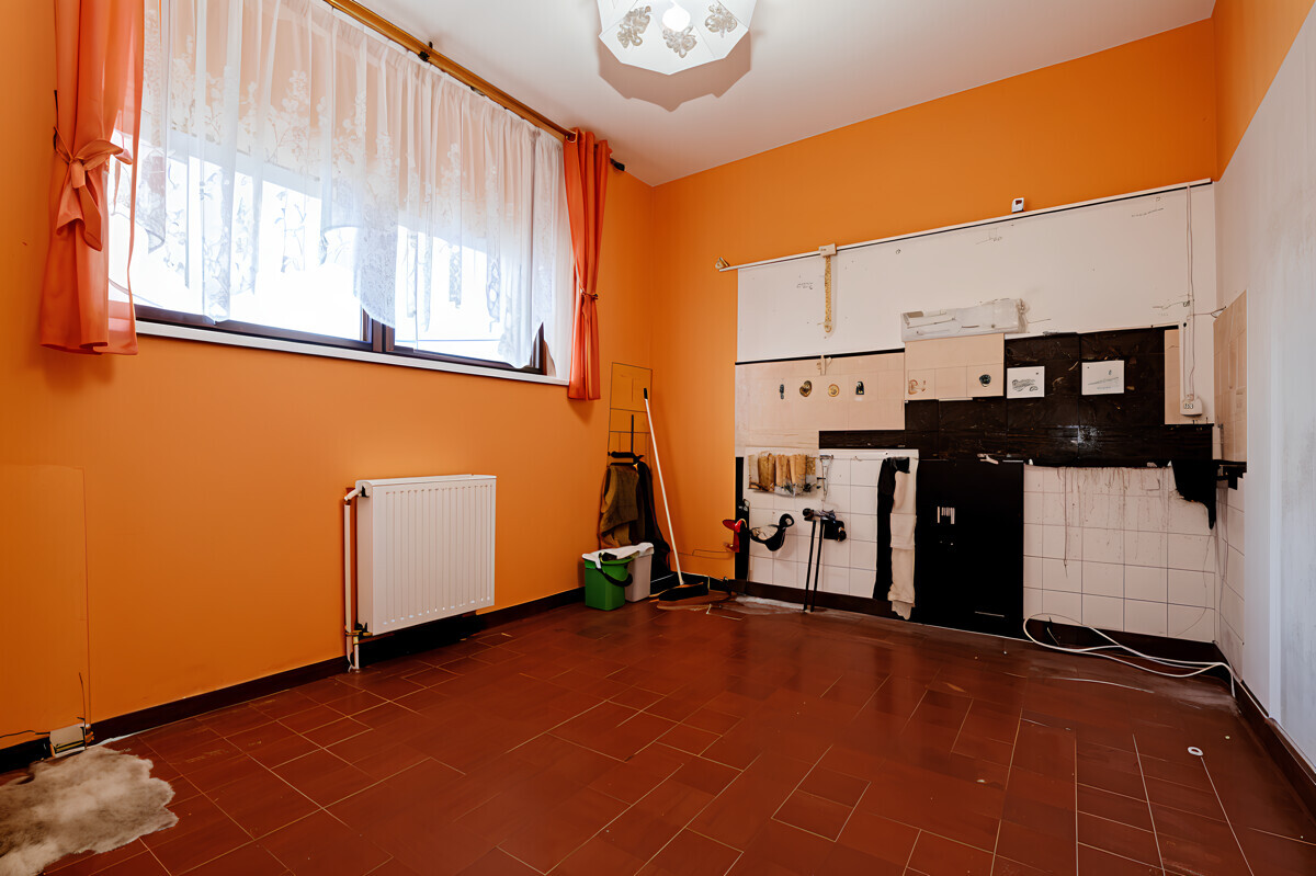 Die unverzichtbare Küche