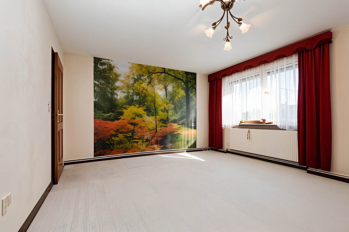 Das gut geschnittene