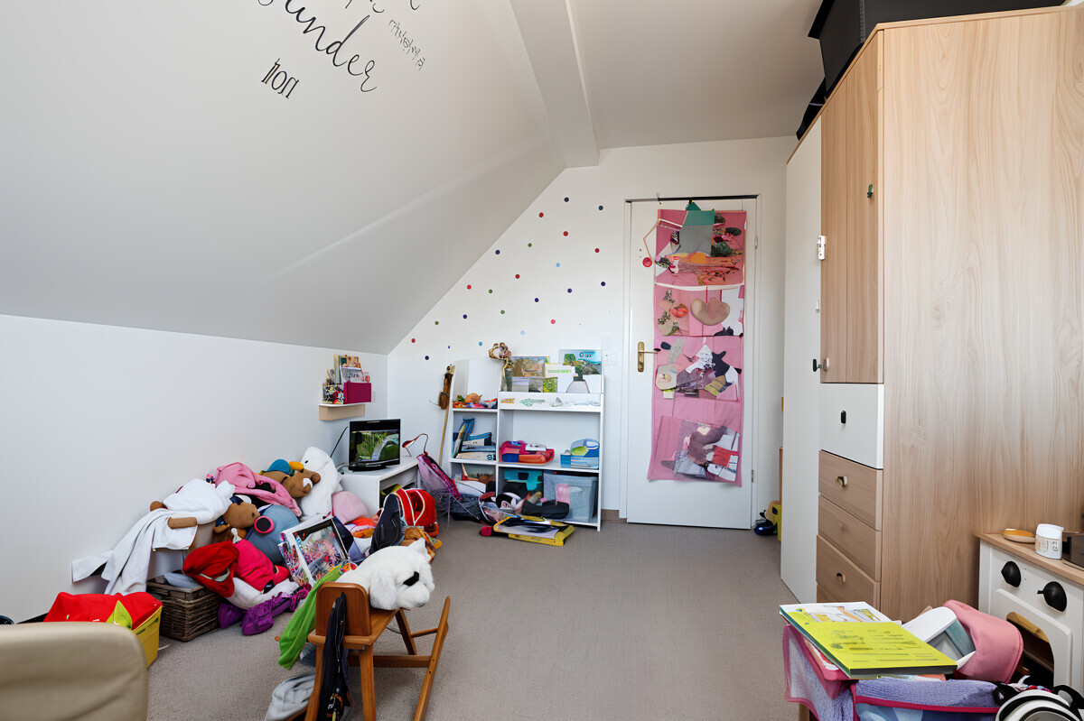 Kinderzimmer