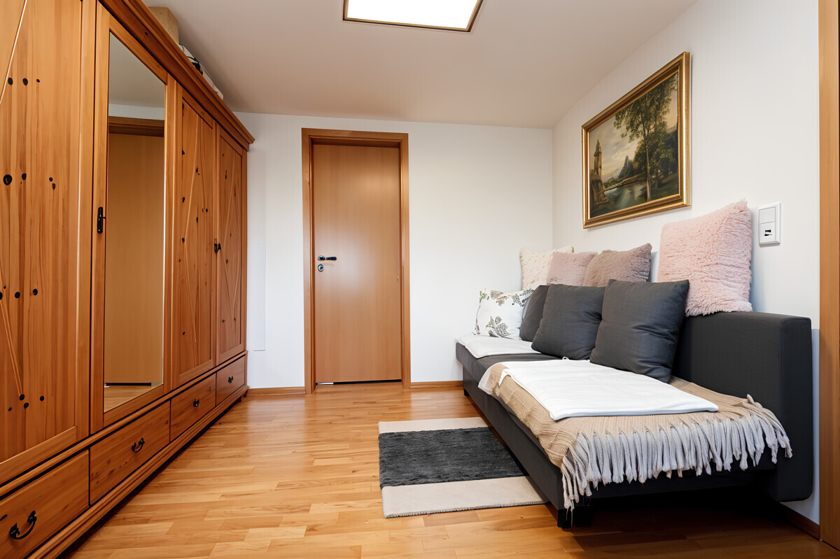 Gästezimmer
