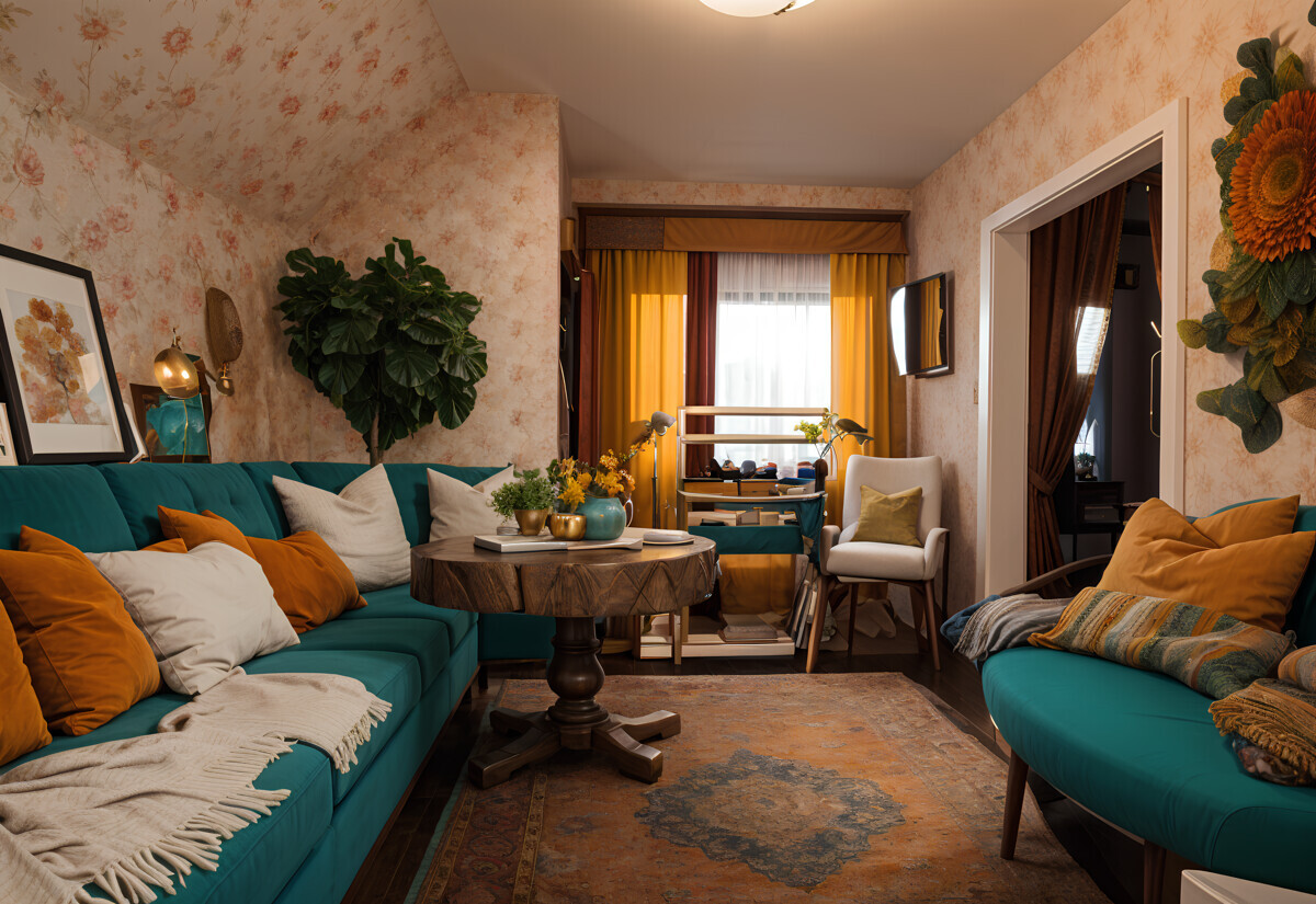 Das freundliche Gästezimmer