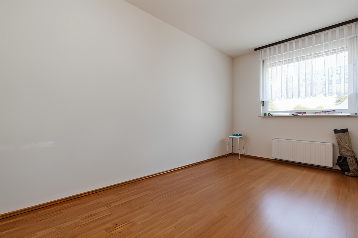 Das zweite Kinderzimmer