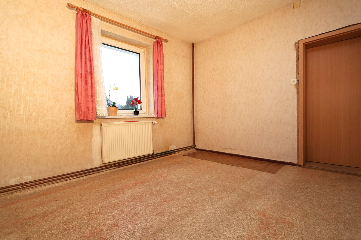 Das ruhige Schlafzimmer