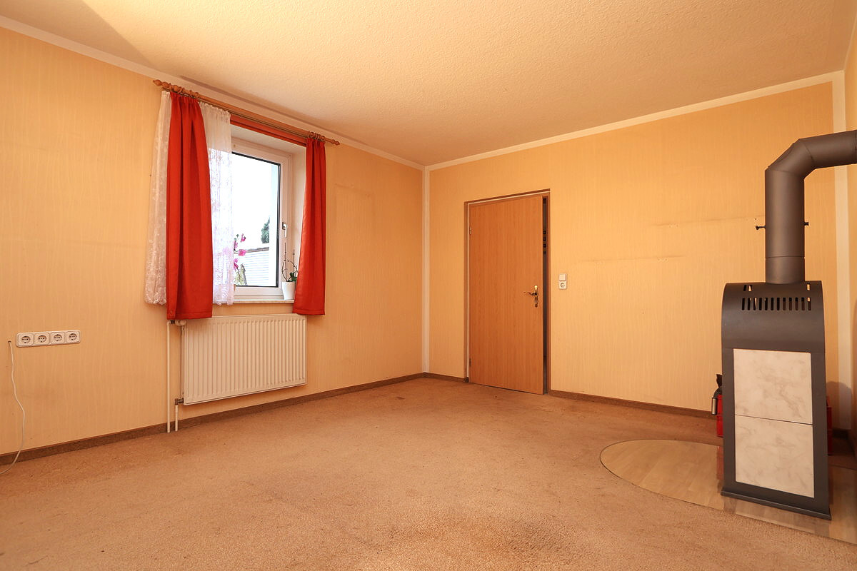 mit Kamin