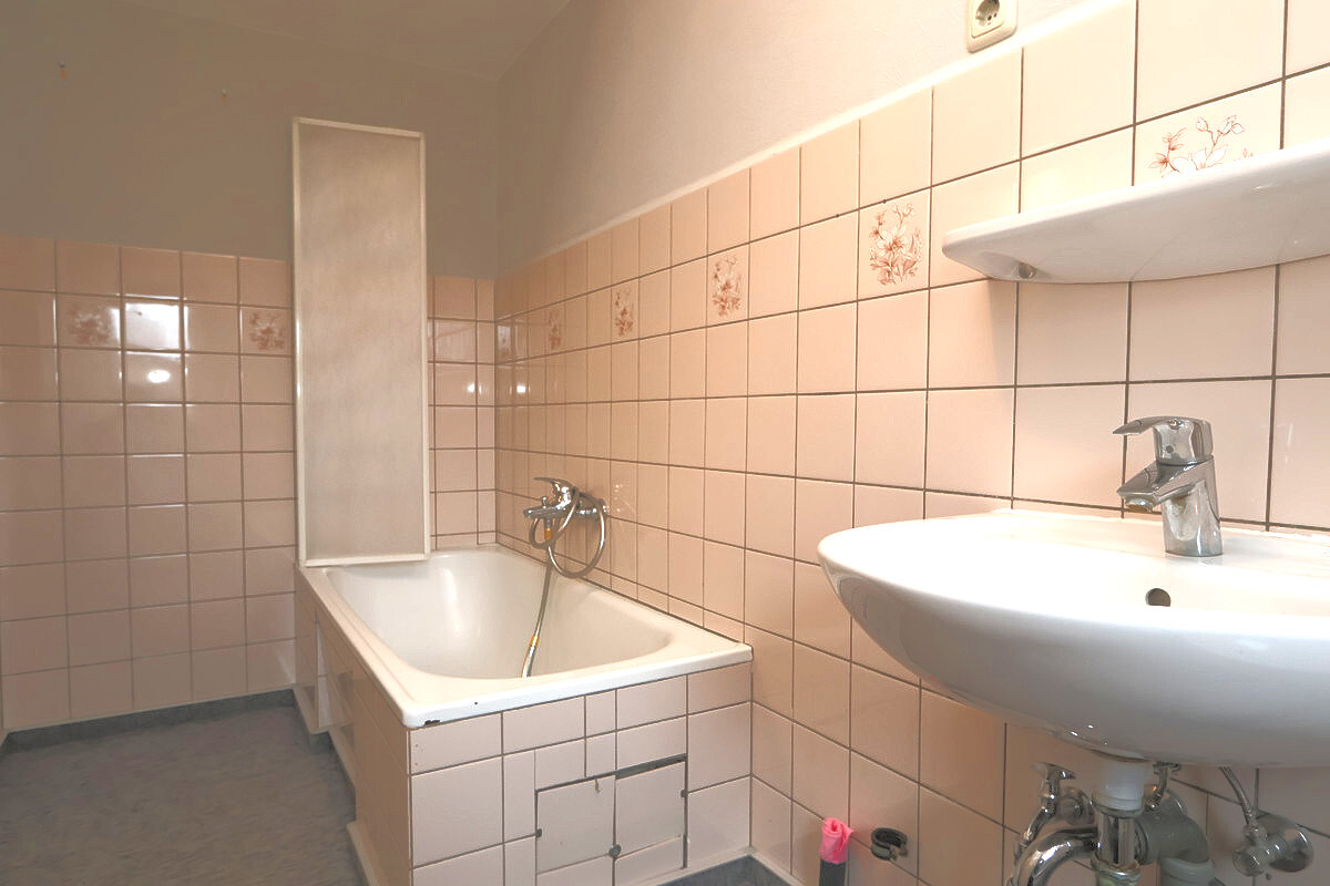 Wannenbad