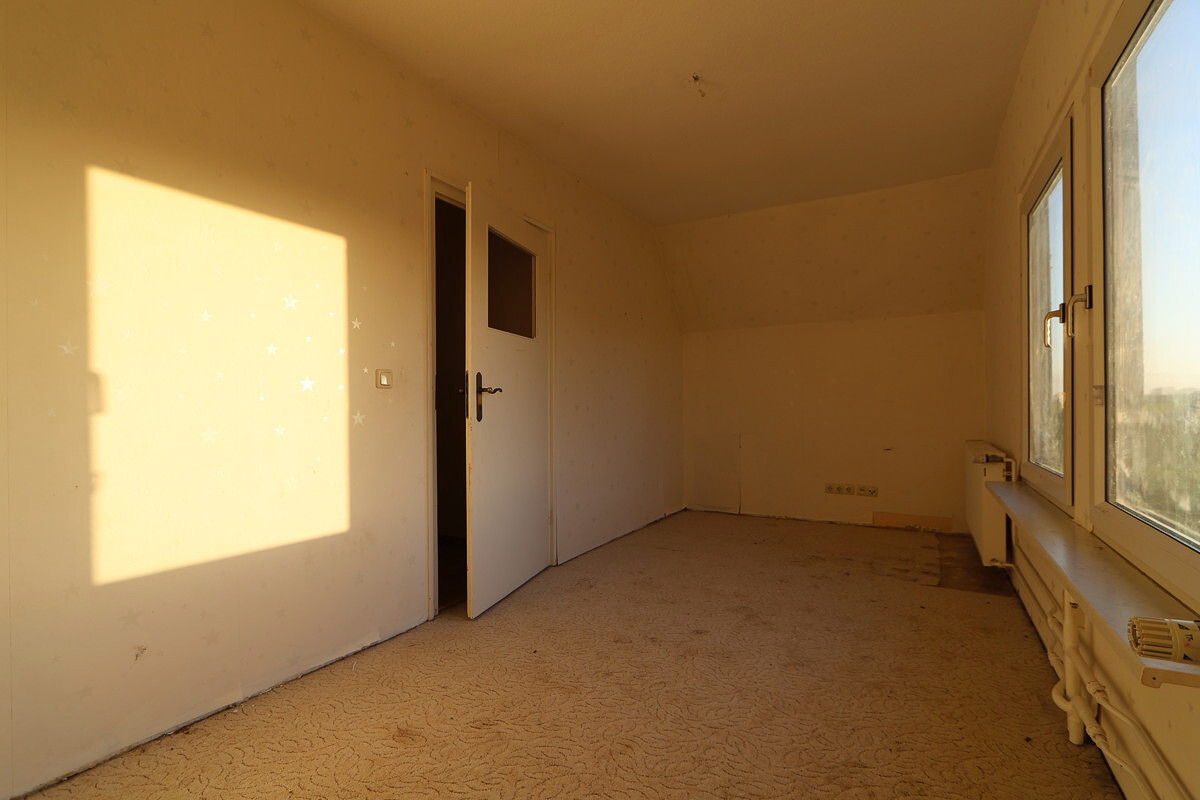 Das gemütliche Kinderzimmer