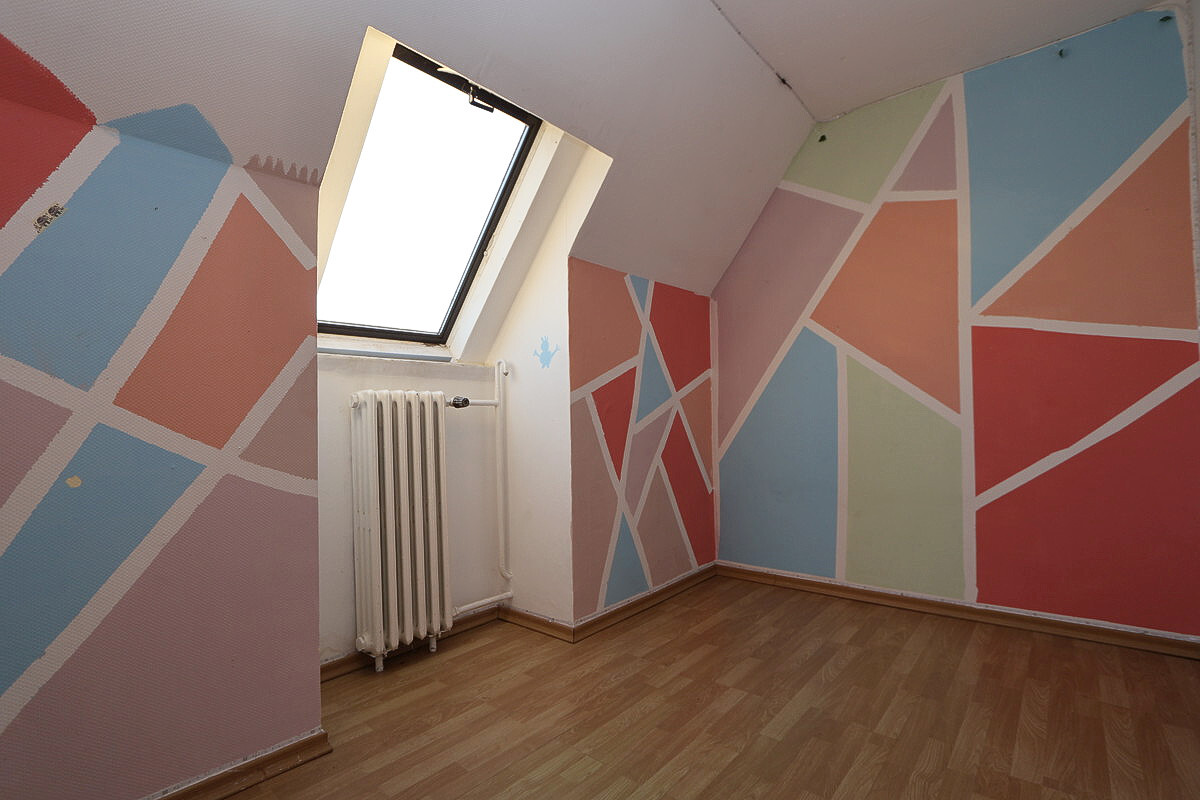 Das freundliche Gästezimmer