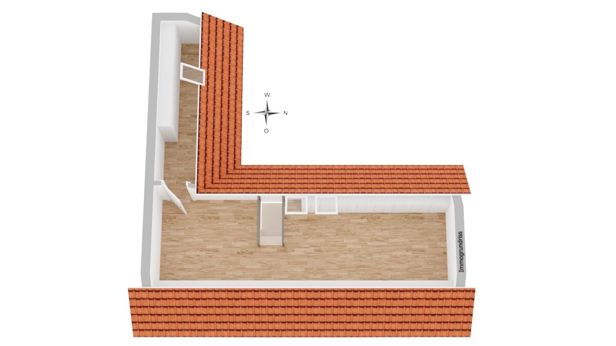 Grundriss SB 3D