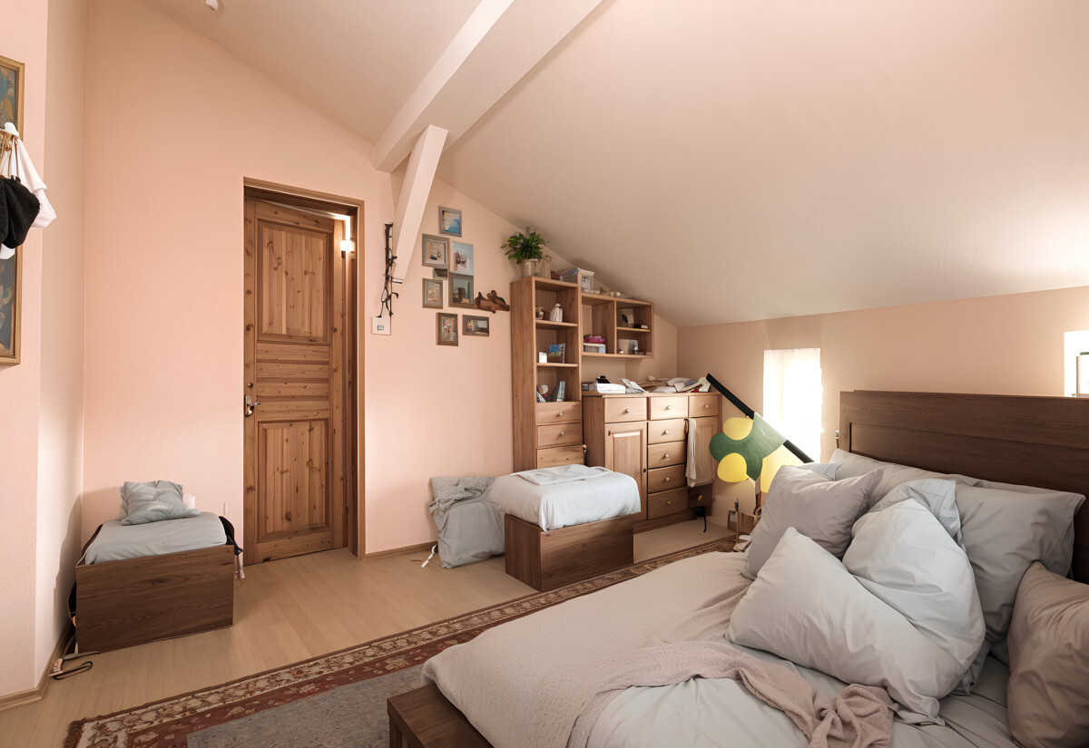 Kinderzimmer