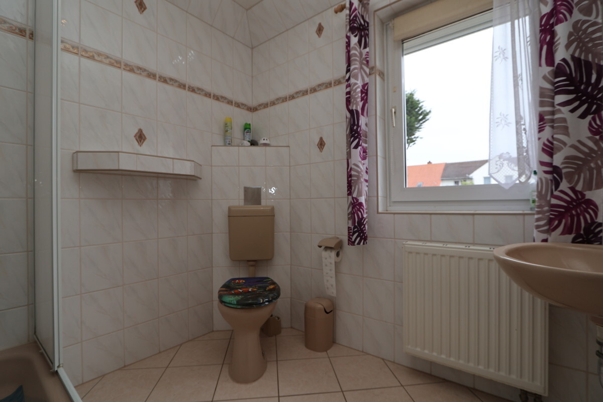 Das unverzichtbare Duschbad