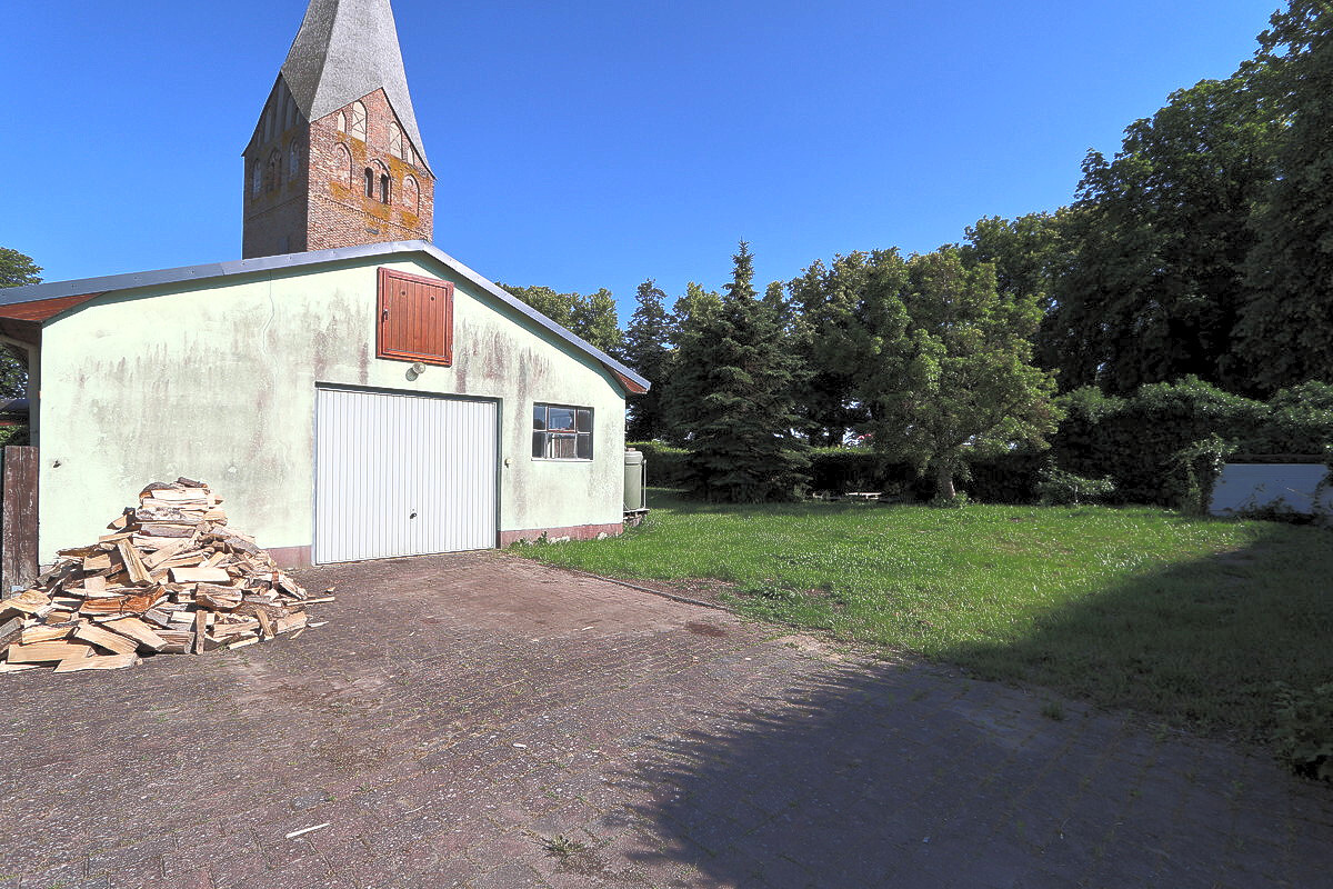 Der Bungalow