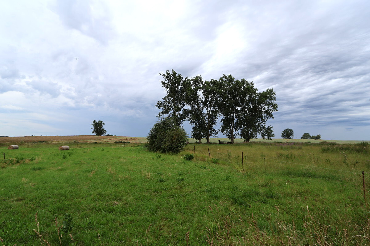 und Blick