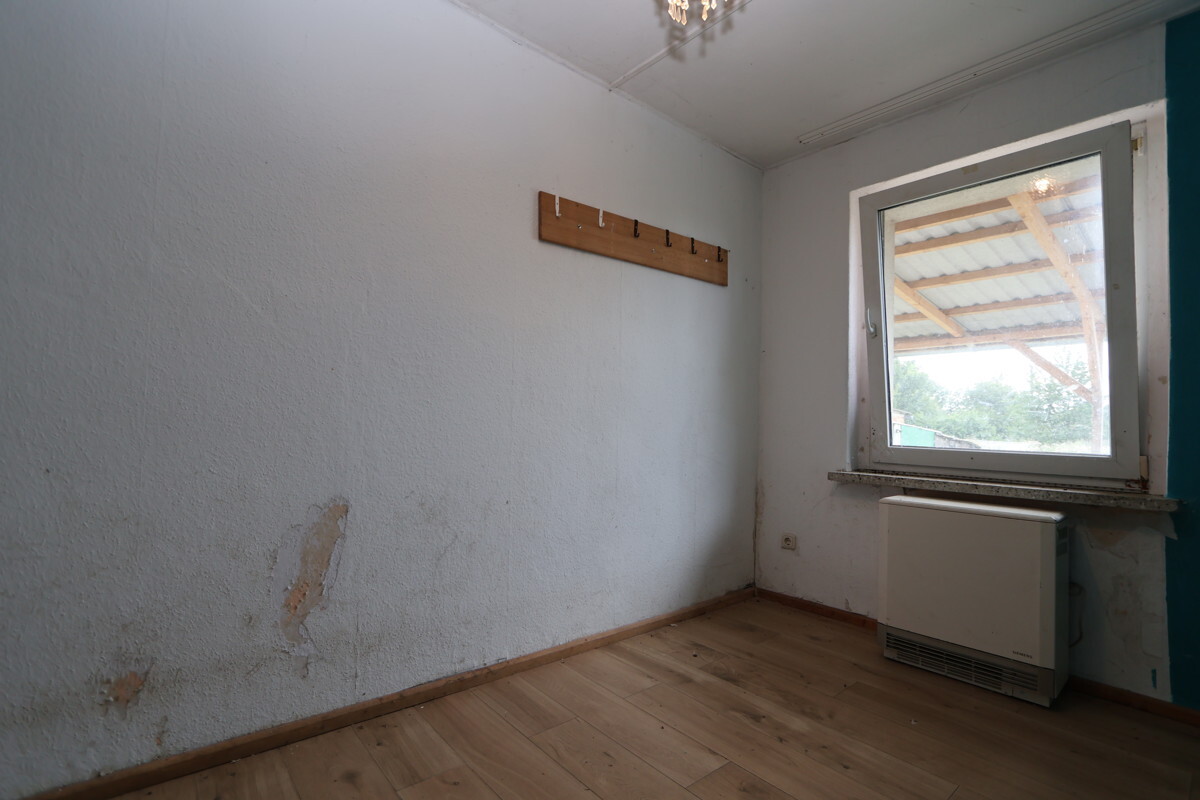Das ruhige Gästezimmer