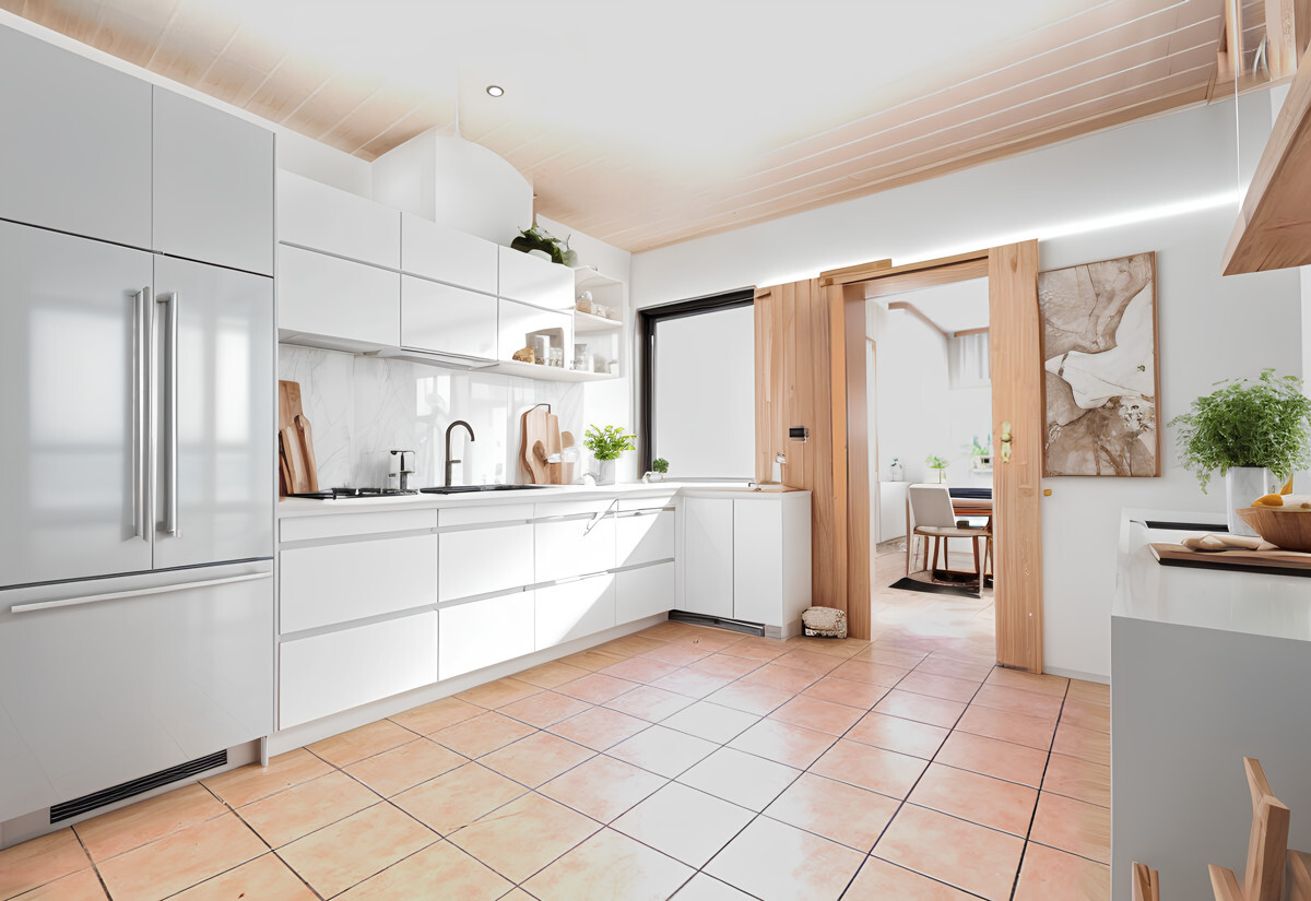 Einrichtungsbeispiel