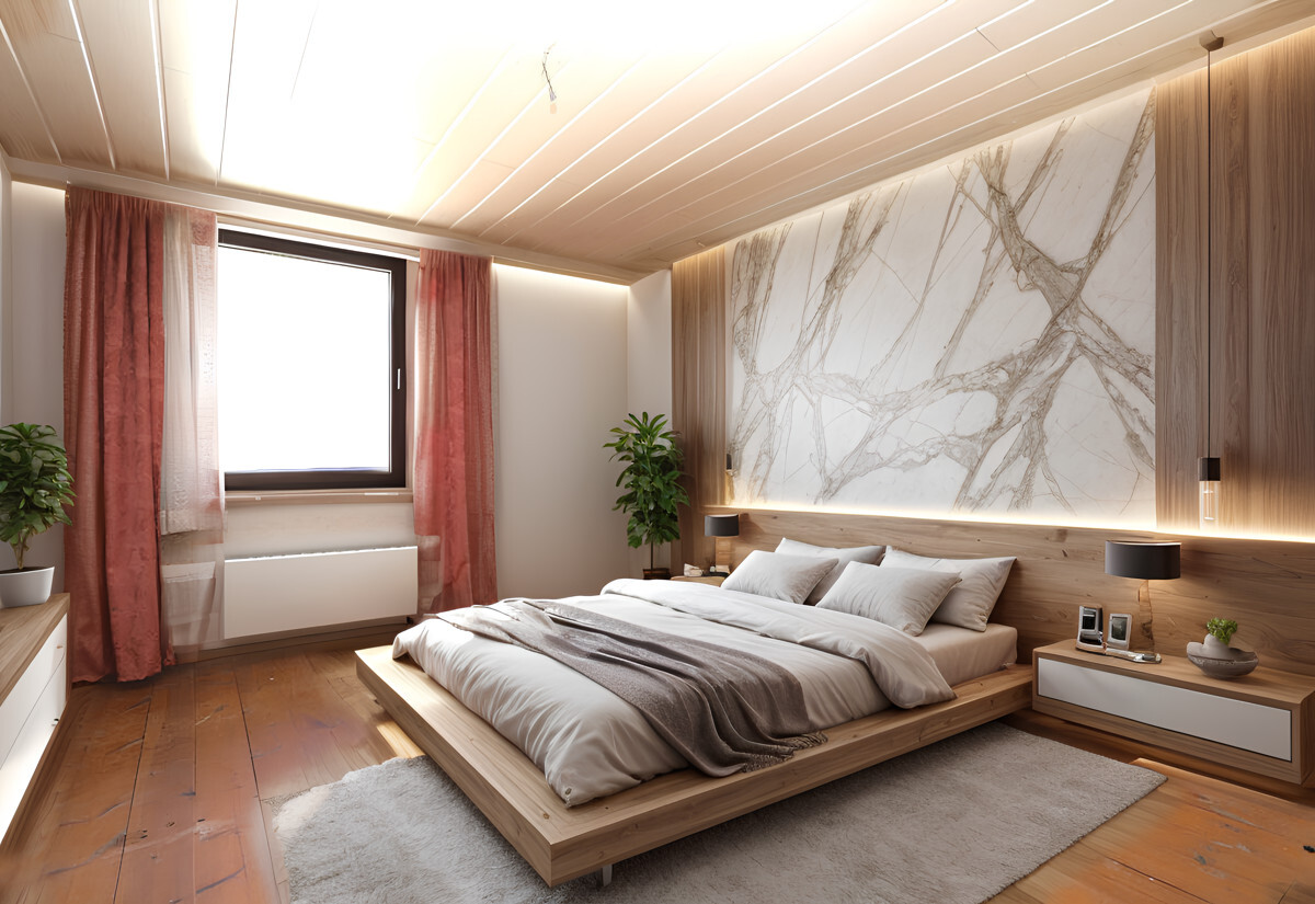 Einrichtungsbeispiel