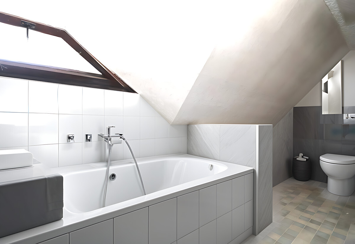 Das Bad nach Ihrer Modernisierung