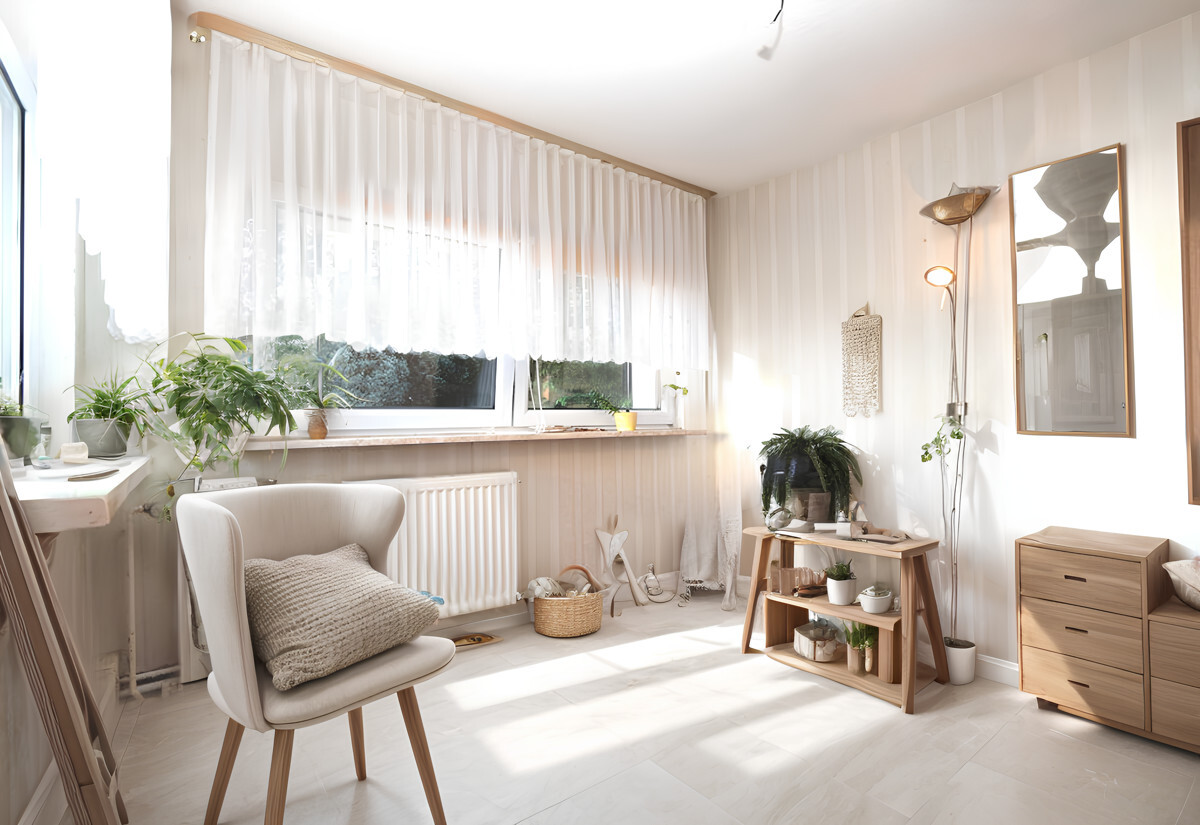 Der nützliche Windfang