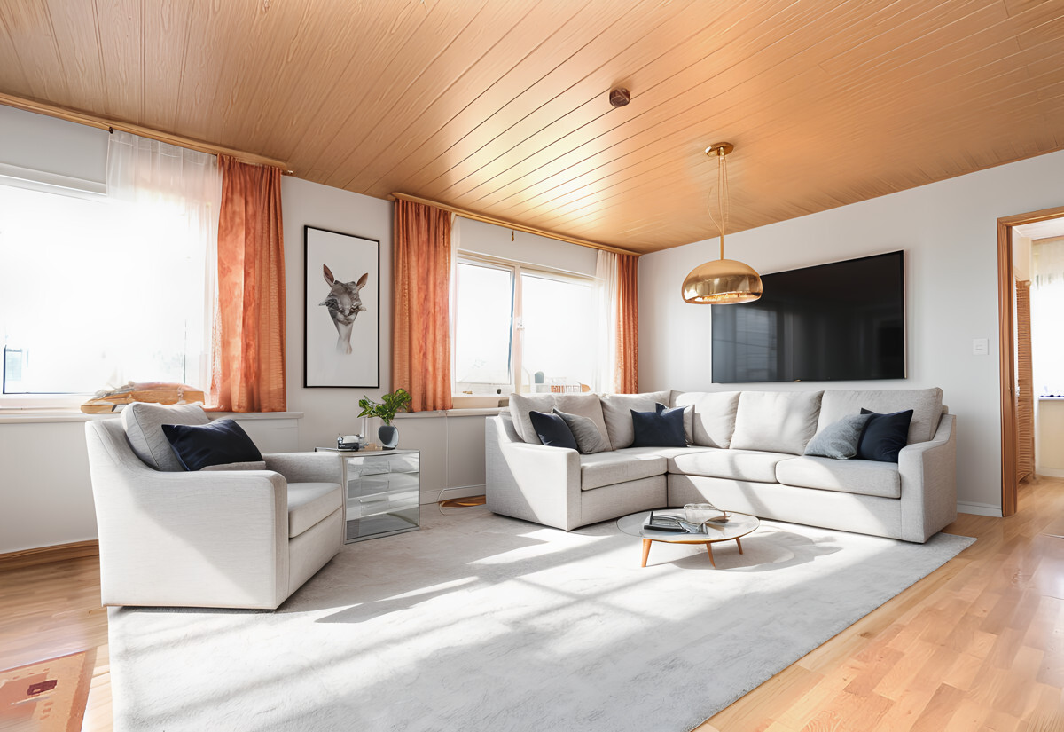 Einrichtungsbeispiel