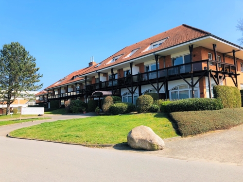 Golfresidenz Grömitz 