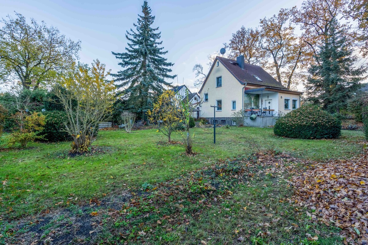 Baumschulenweg 1 - Außen-7