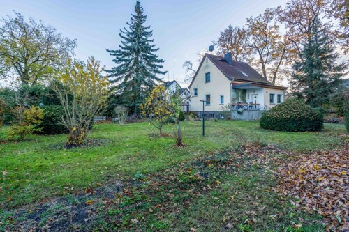 Baumschulenweg 1 - Außen-7