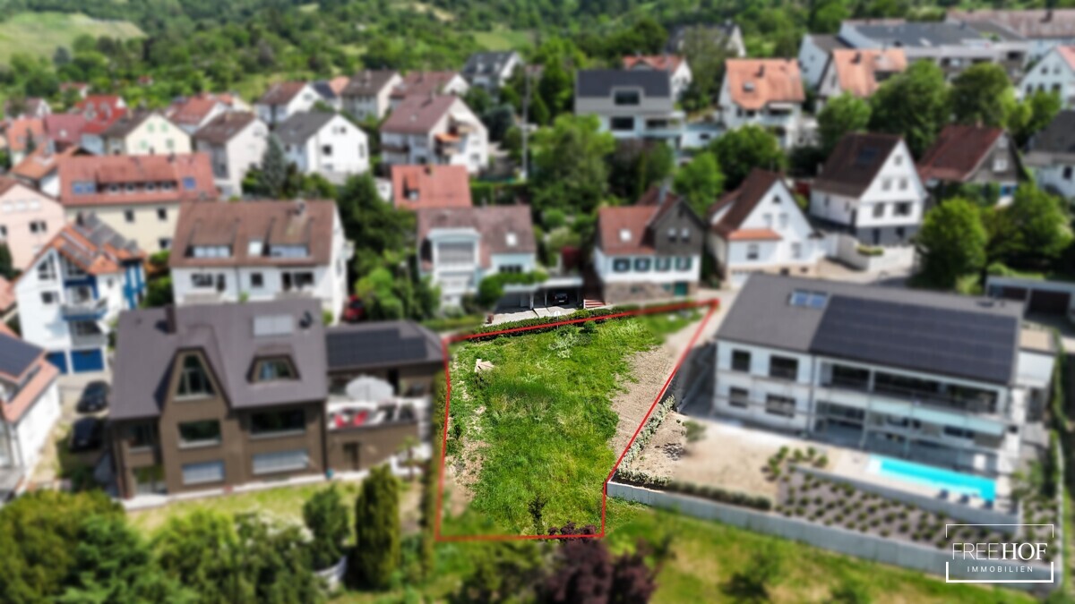 Ansicht West - unverbindliche Grenze - Filter2