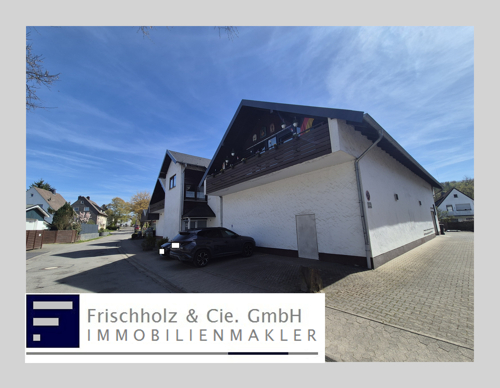Vorderansicht