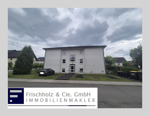 Vorderansicht
