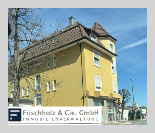 Frontansicht