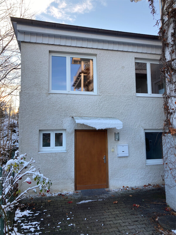 fassade