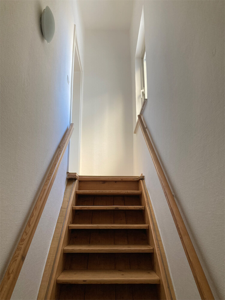 treppe