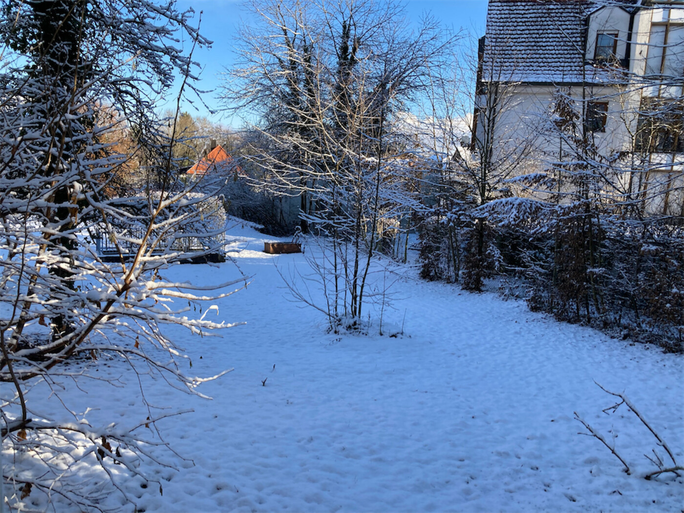 ausblick