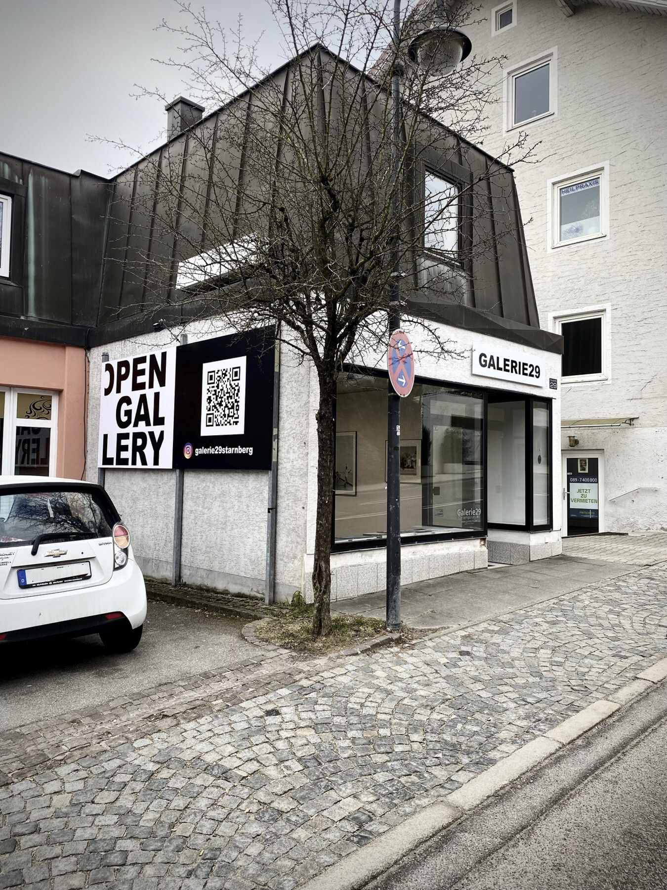 Objektansicht