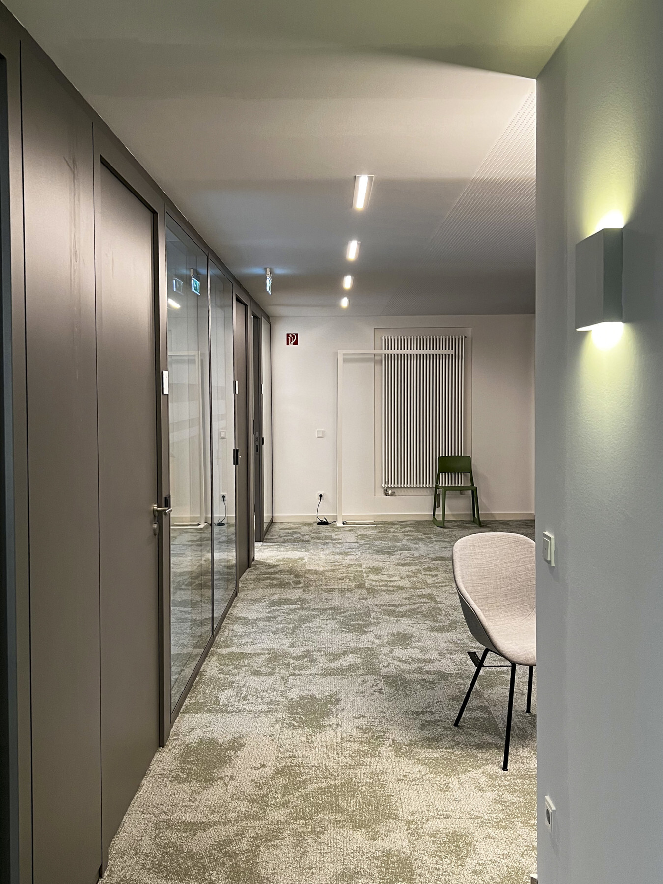 Standardausbau