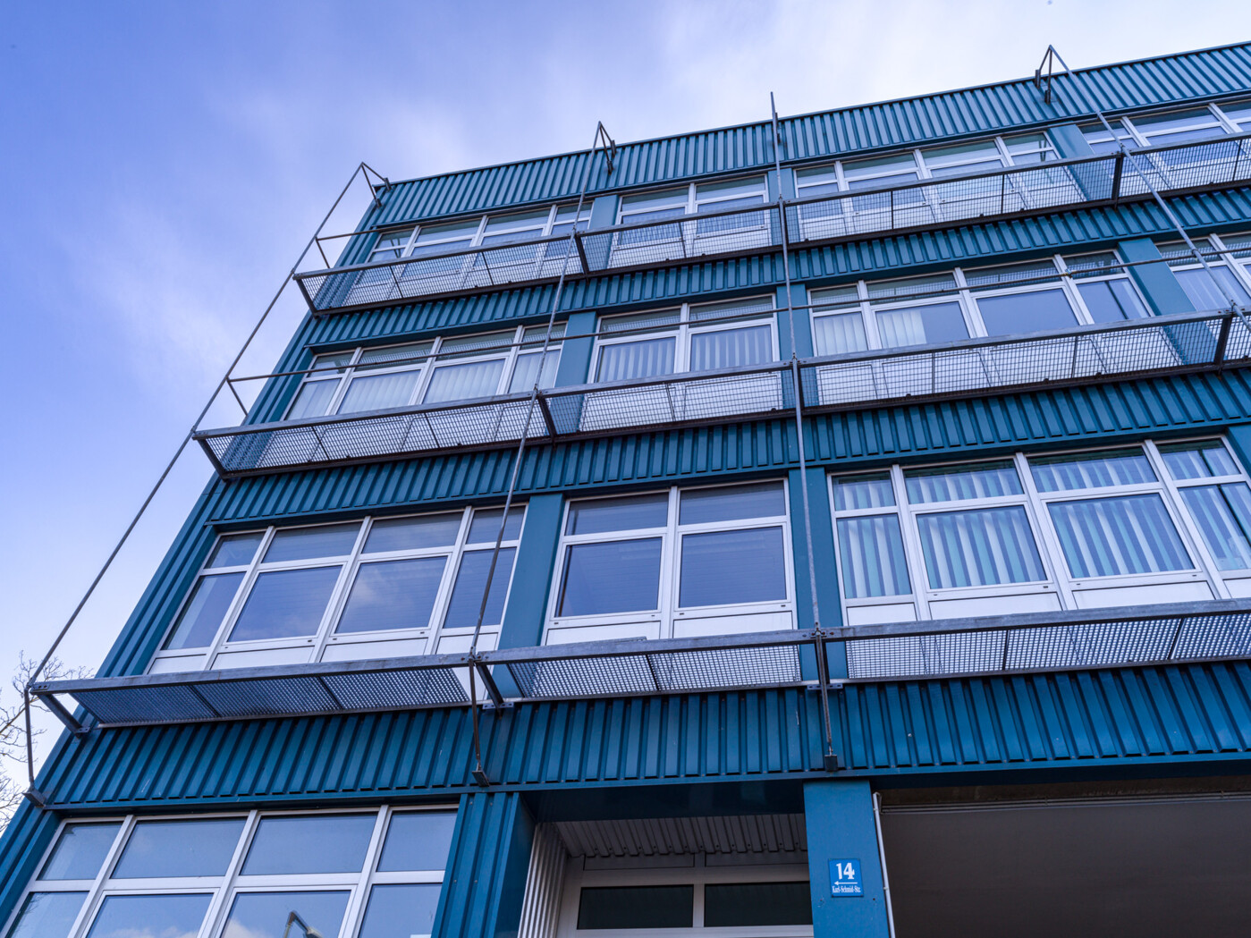 Fassade