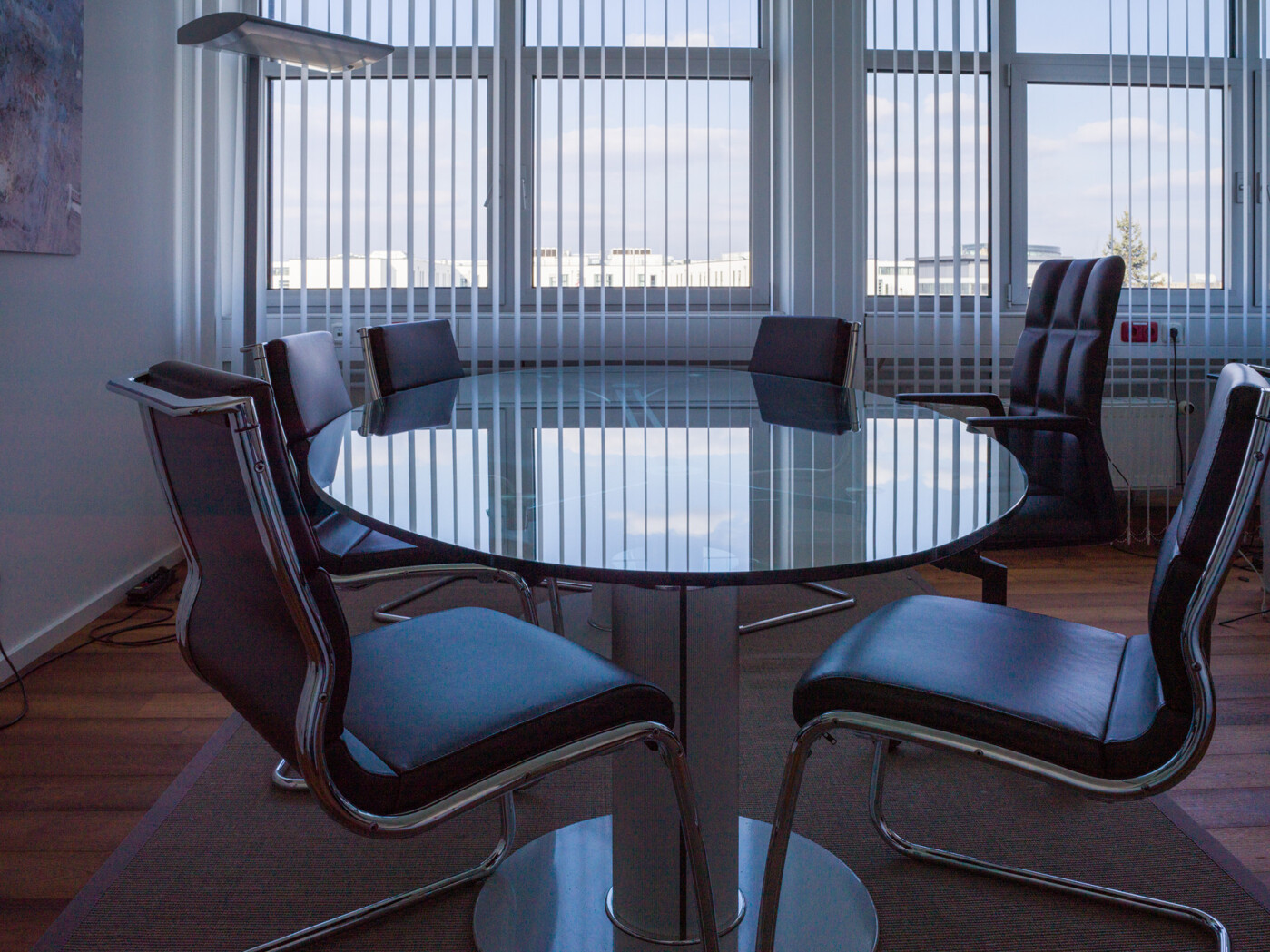 Büro