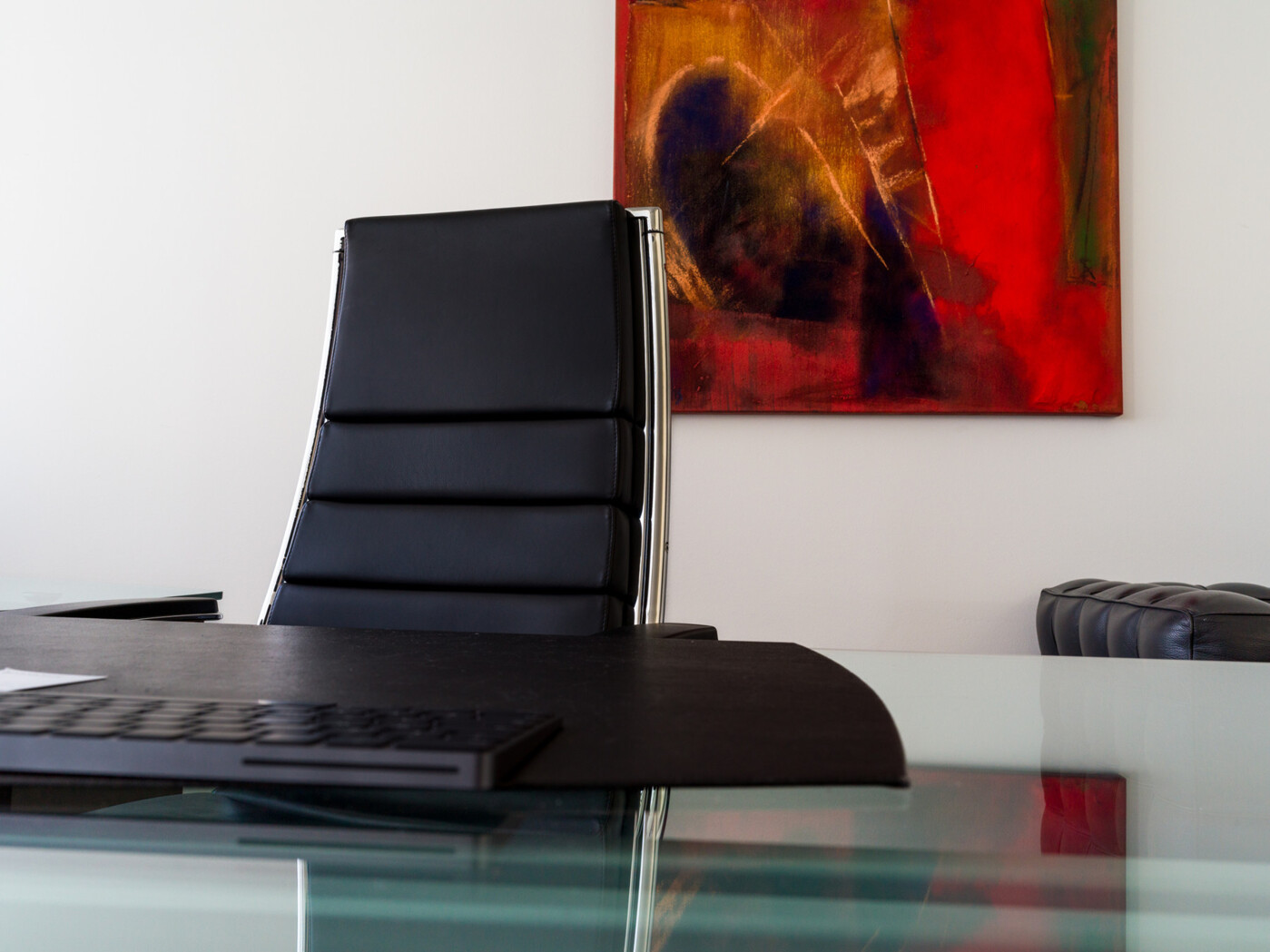 Büro